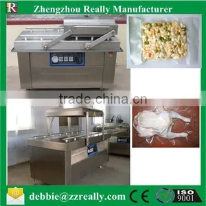 Hot Sale Thermoformer Fruit Vacuum Packing Machines thumbnail-1