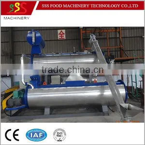 Small Size Fish Meal Plant for Popular Sale Fish Meal Production Machine thumbnail-2