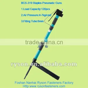 New TRD-625 Nail Guns thumbnail-1