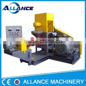 Factory Direct Supply Shrimp /fish/Pet Dog Feed Making Machine thumbnail-1