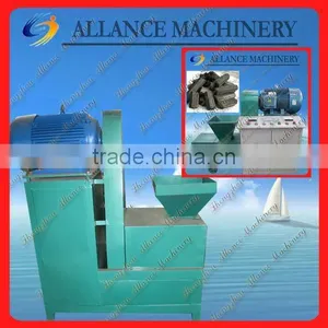 New Wood Shaving Briquette Making Machine thumbnail-1