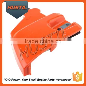 Wood Cutting CS400 Chain Saws Spare Parts Chain Sprocket Cover Assy thumbnail-1