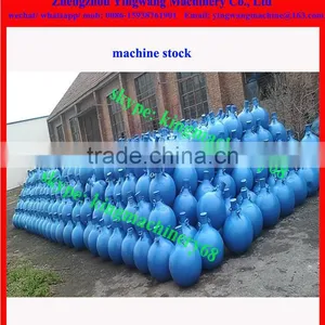 Diesel Engine Fish Pond Aerator thumbnail-4
