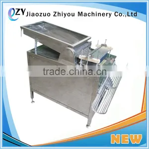 Quail Egg Sheller/boiled Egg Shelling Machine/quail Egg Shell Peeling Machine(whats App:0086-15639144594) thumbnail-2