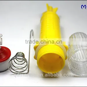 Double Color Flash Fishing Net Light thumbnail-3
