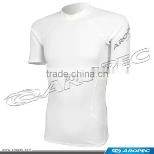 Compression Man Short Sleeve Training Top II thumbnail-6