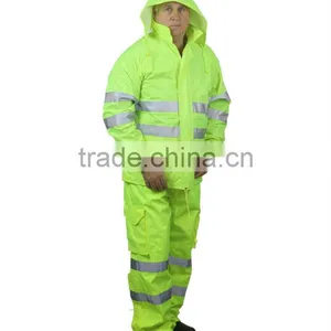 Durable Hi Vis Safety Clothing Wholesale thumbnail-1