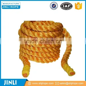 Battle Rope for Sale Crossfit Speed Jump Battle Rope thumbnail-3