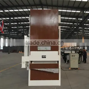 Barley Air Screen Cleaning Machinery thumbnail-3