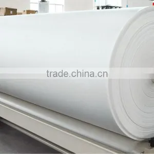Polyester Doublefilament Screen Printing Mesh thumbnail-1