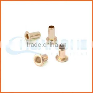 High Quality Zinc Steel Hollow Rivet thumbnail-3