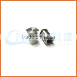 High Quality Clutch Facing Hollow Rivets thumbnail-1