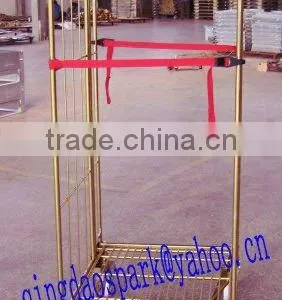 Demountable Roll Trolley thumbnail-1