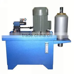 Various Efficient Paint Machinery Gear Oil Pump thumbnail-1