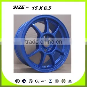 Auto Battery Cheap Tyre Car Rims thumbnail-1