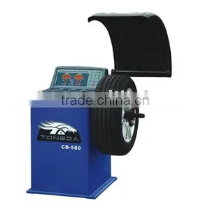 Tire Balancer thumbnail-1