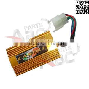 PERFORMANCE RACING DC CDI For Hond@ CG 125 150CC 200CC ATV GO KART QUAD BIKE thumbnail-1