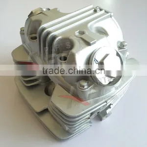 Cylinder Head Kit for Hond@ CB145 CB 145 Motorcycle 150cc Engine Components thumbnail-2
