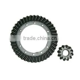 Chinese Products MTZ Belarus Tractor Parts Gear Set OEM:50-2403014 thumbnail-1