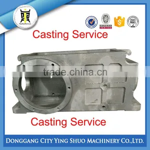 IRON SAND CASTING AND STEEL CASTING thumbnail-1