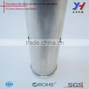 Customized Industry High Strength Aluminum Tube thumbnail-4