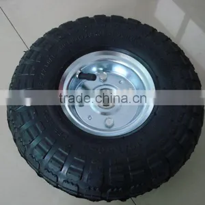 Pneumatic Wheel 2pr&4pr thumbnail-1