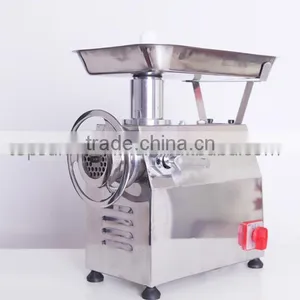 Excellent Quality Electric 2200W Bench Top Meat Mincer Grinder thumbnail-1