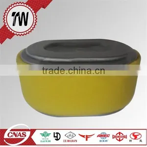 168F GX160 ELEMENT FILTER , ENGINE SPARE PARTS thumbnail-1