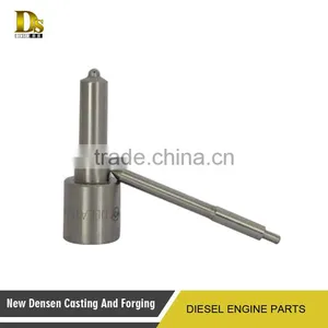 Diesel Engine Common Rail Injector Spray Nozzle Dlla thumbnail-6