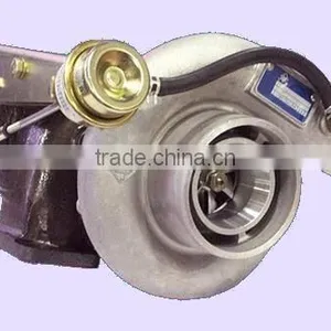 C u m m i N-s/ Holse-t Turbocharger for Tractor thumbnail-2