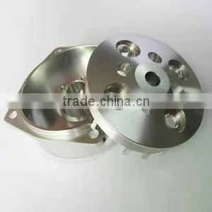 Custom Cnc Bicycle Components Cnc Router for Sale thumbnail-4