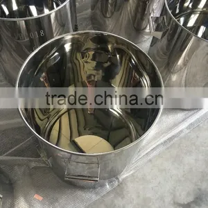 Water Storage Tank/ Storage Tank/ Stainless Steel Storage Tank thumbnail-1