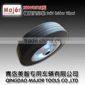200x50 mm Solid Rubber Tyre thumbnail-2