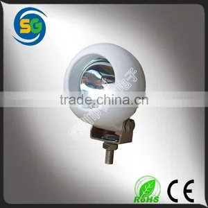 Super Bright 15w Led Work Light for Mining Truck, Jeep, Atv, Suv thumbnail-2