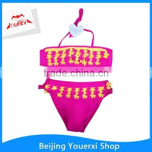 China New Innovative Product Cheap Wholesale Kids Swimwear cn thumbnail-1