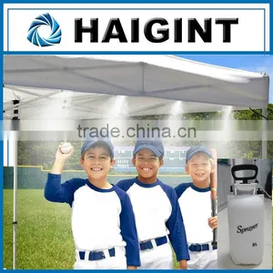 TY0839 2016 Professional Misting System, Outdoor Patio Water Mist Cooling ,water Pump thumbnail-1