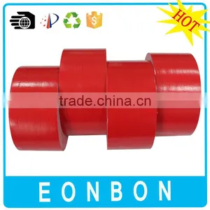 High Quality Strong Adhesive Waterproof Colorful Duct Tape From China Supplier thumbnail-5