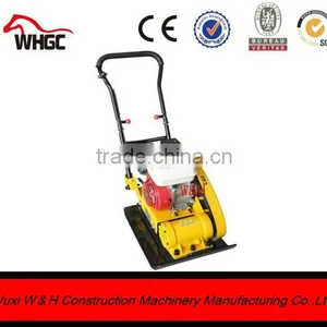 WH-C80H Plate Compactor thumbnail-1