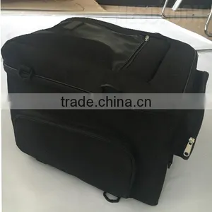 Motorcycle Rear Rack Bag Motorcycle Tail Bag Motorcycle Rear Bag thumbnail-2