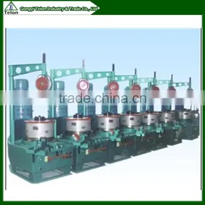 Z94 5.5C Snail Making Machine for Making Nail and Screw thumbnail-1
