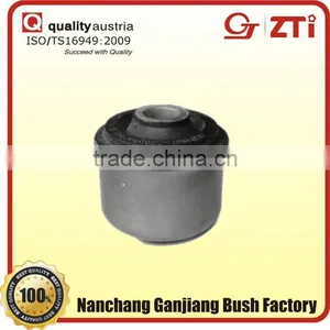 Rubber Parts Spring Silent Block Bushing thumbnail-1