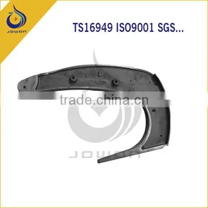 Ggg40 Sand Casting Cast Iron Gg25 thumbnail-3