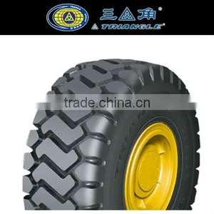 Loader Tire Triangle Brand Factory Direct From China thumbnail-1