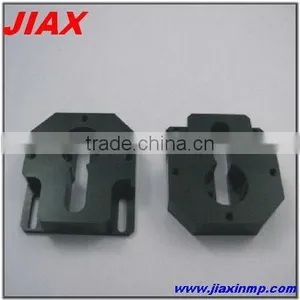 High Quality Wire Edm Anodizing Parts for Drawing thumbnail-1