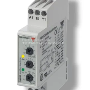 Multifunction Timer Relay DMB51CM24 thumbnail-1