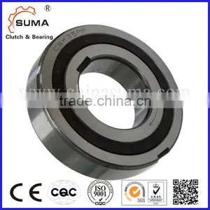 CSK12PP Bearing Wholesale Ball Bearing One Way With Two Keyway thumbnail-1