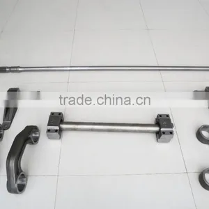 CNC Milling Part thumbnail-5