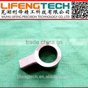 Spline Shaft Coupling for Auto Parts thumbnail-1
