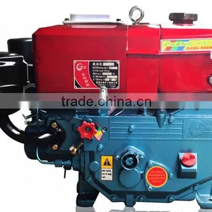 R180 8HP Diesel Engine thumbnail-1