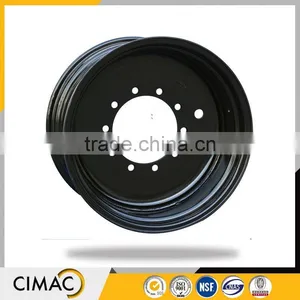 5.5-16 Cheap Steel Tubeless Wheel Rims thumbnail-4